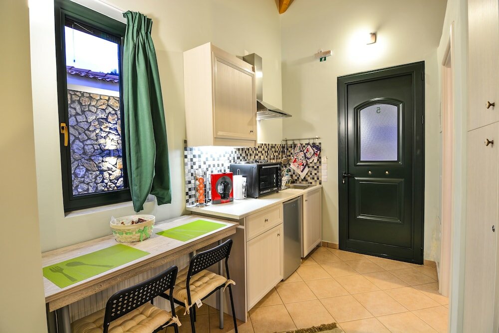 Фото Pleiades Village