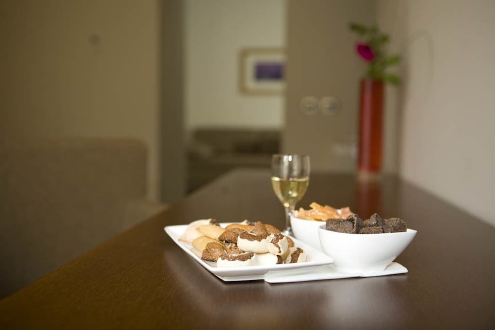 Фото Le Magnolie Hotel Modica