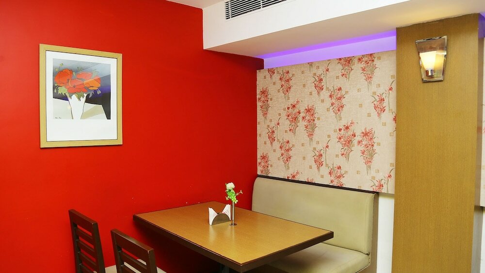 Фото Hotel Rajavihar