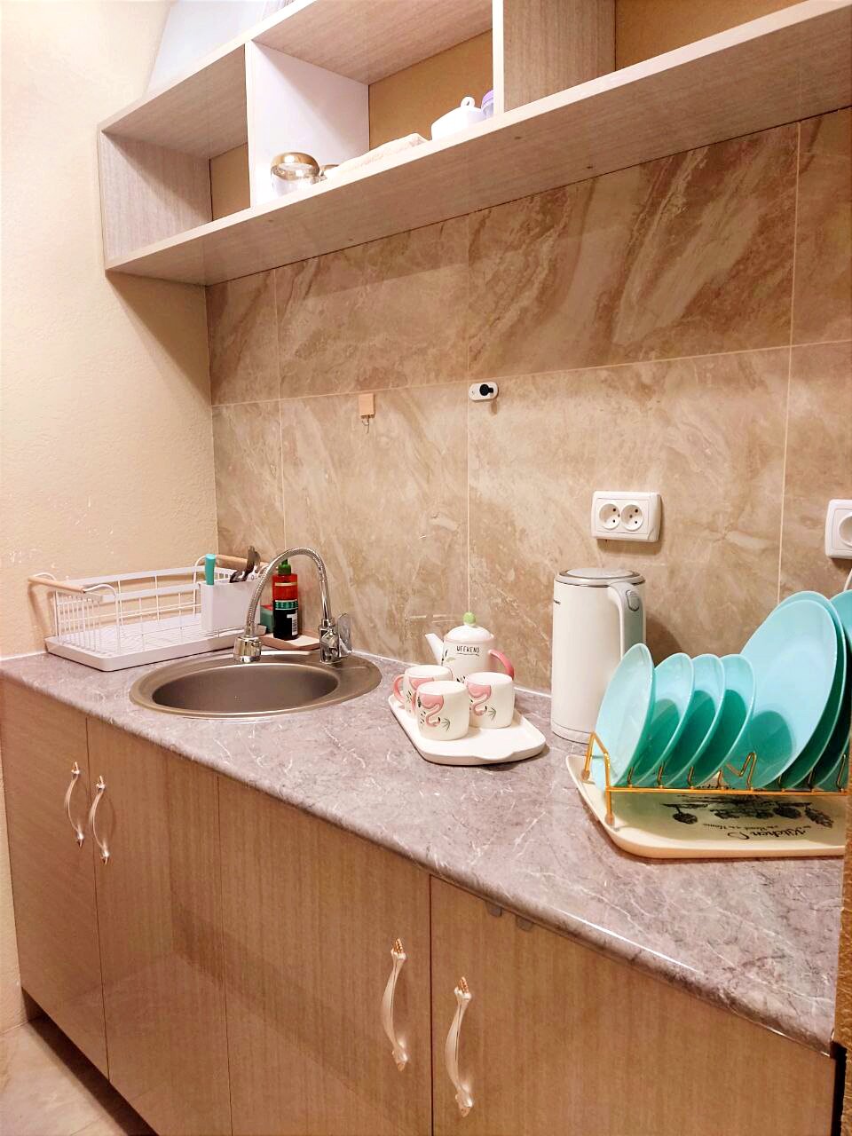 Фото Mini-Hotel Home