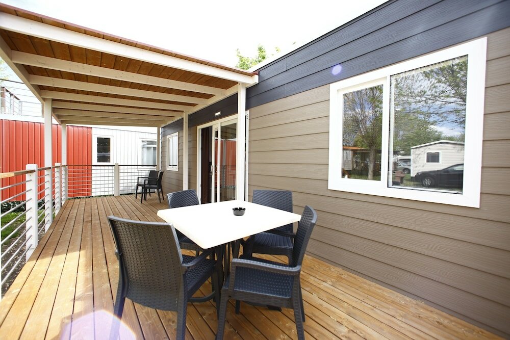 Фото Camping Da Giovanni