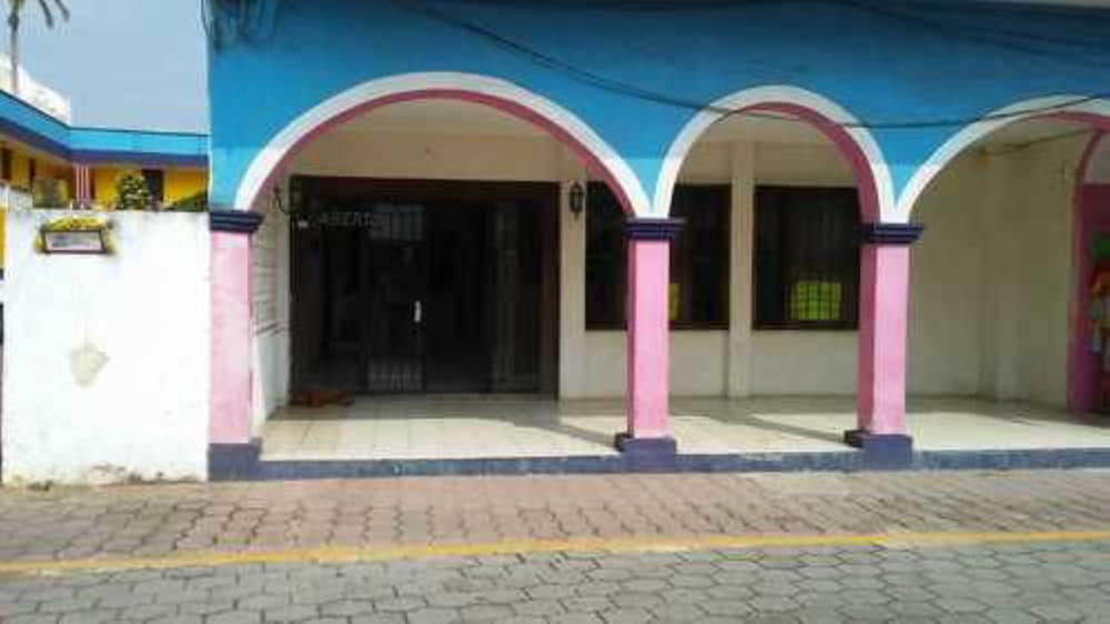 Фото Hotel Reforma Tlacotalpan