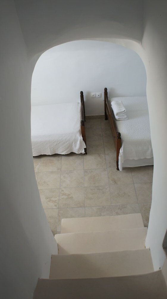 Фото Marcos Rooms