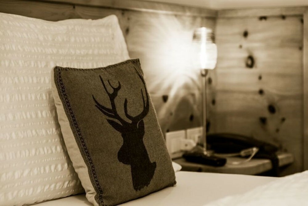 Фото Small & Lovely Hotel Zaluna