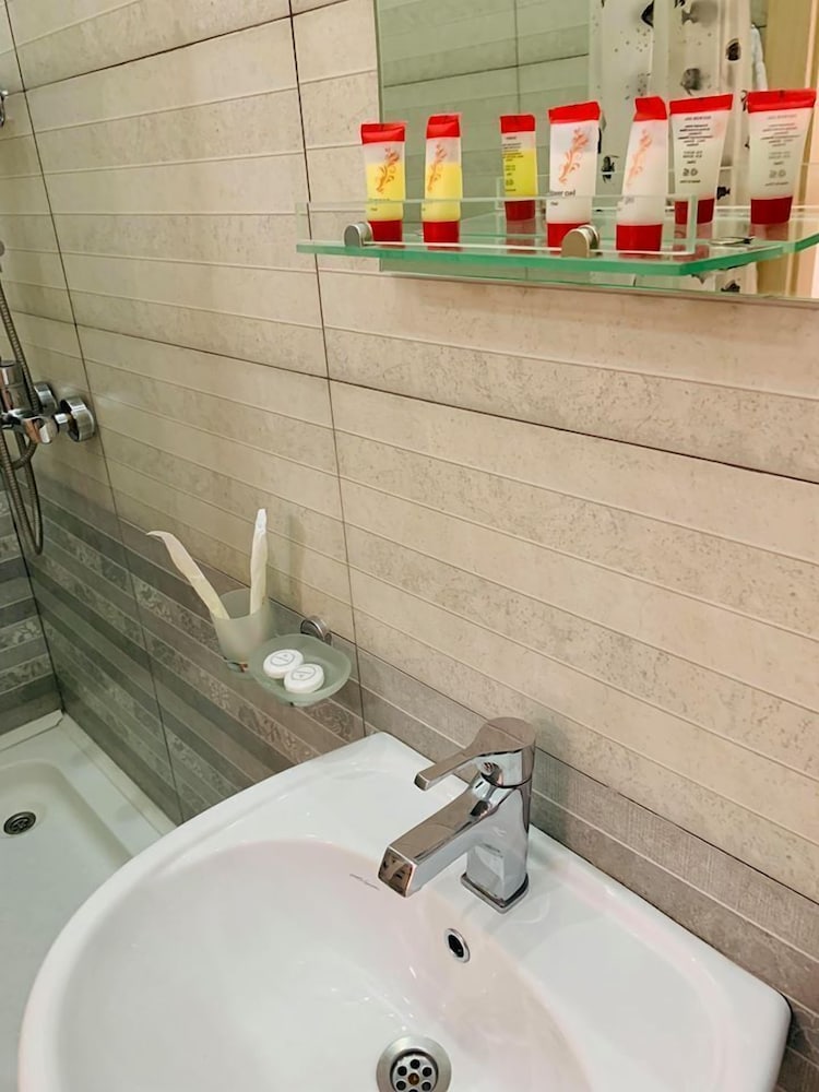 Фото Wald Hotel Lagodekhi