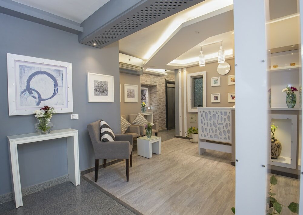 Фото Kite Lodging