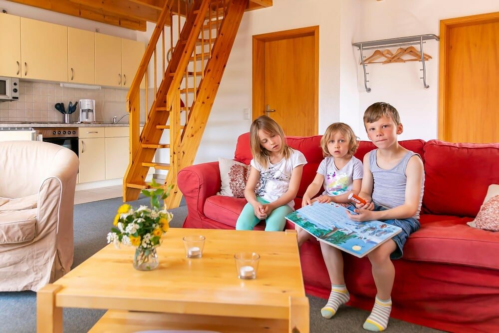 Фото Feriendorf Alte Fahrt