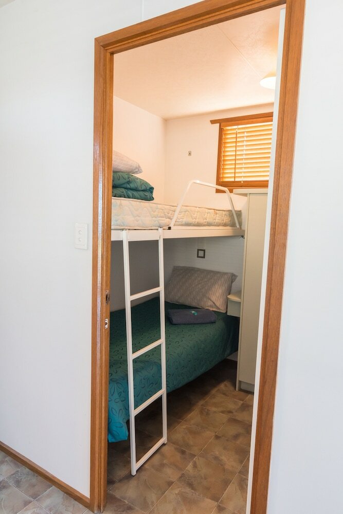 Фото Edithburgh Caravan Park