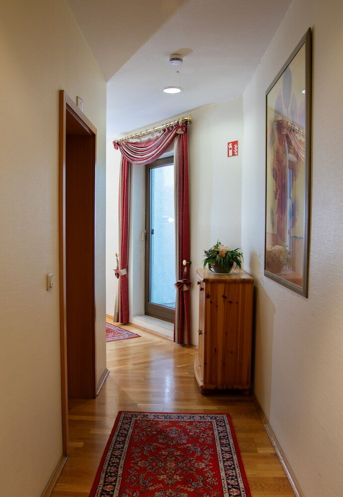 Фото Lothringer Hof