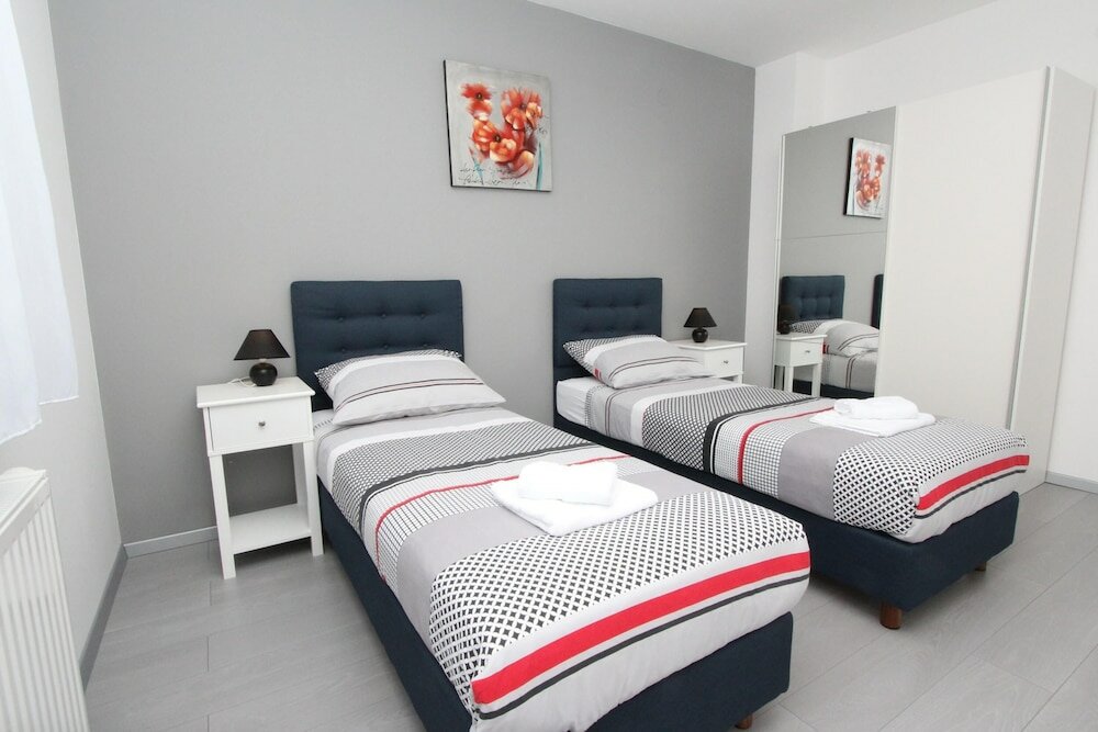 Фото Apartment Karlo 1