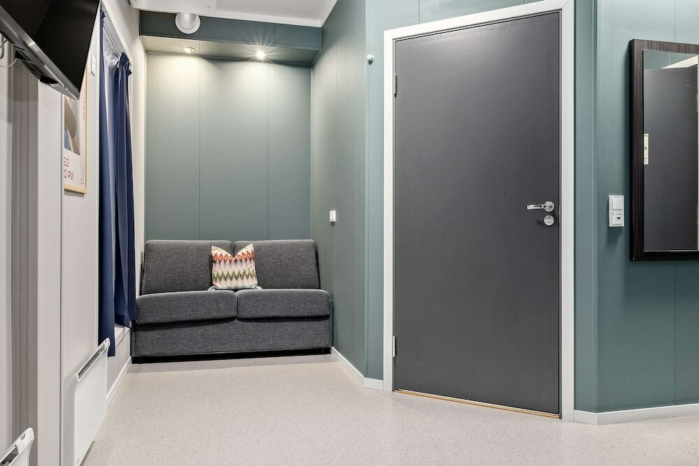 Фото Aiden by Best Western Harstad Narvik Airport