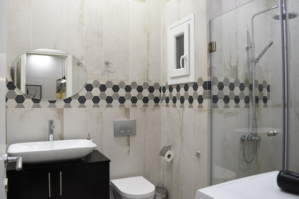 Фото Alpinia Deluxe Apt Must