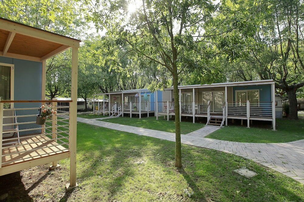 Фото Camping Da Giovanni