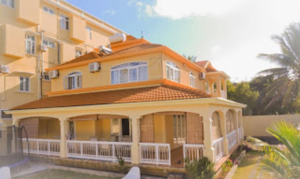 Фото Villa Sarbel