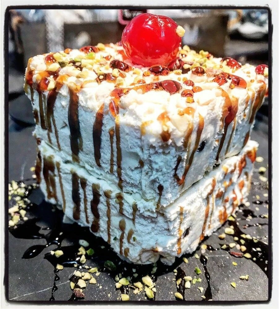 Фото Il Salice b&b