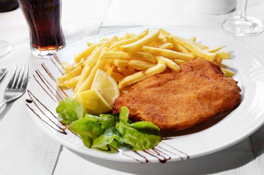 Фото Lothringer Hof