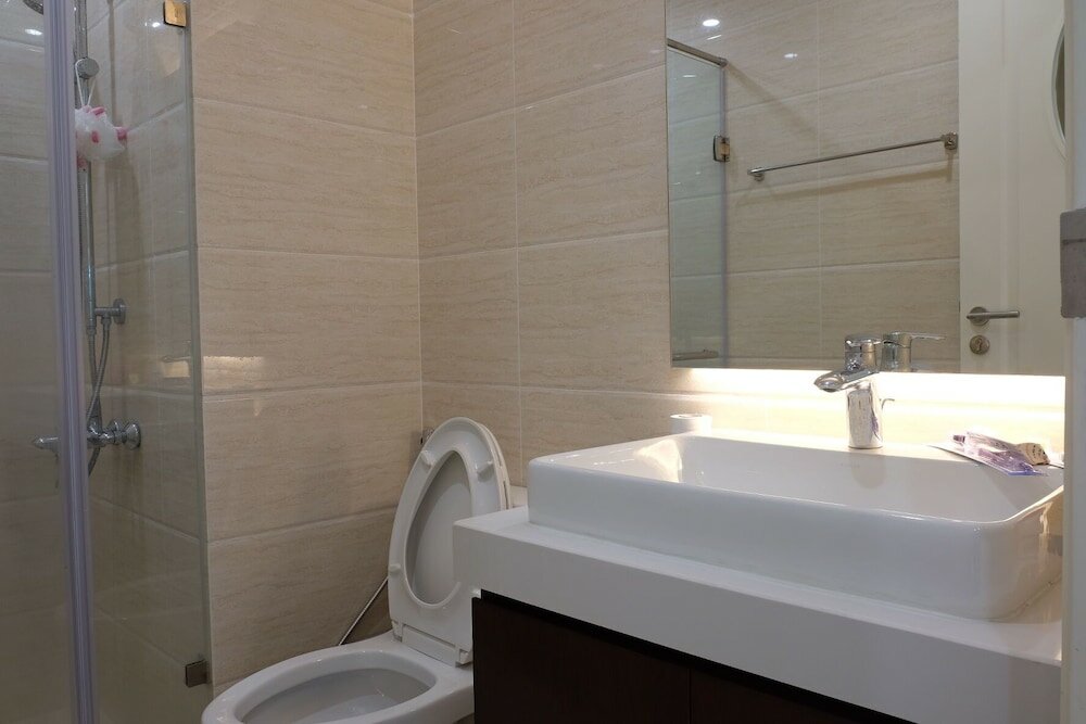 Фото Hanoi Imperia Garden Building