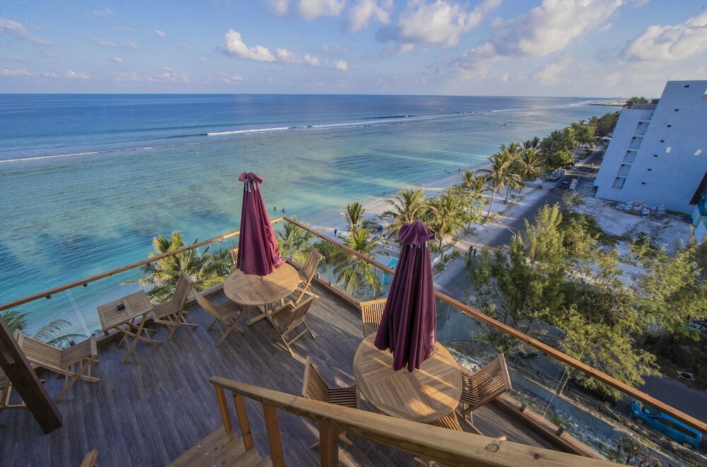 Фото Coral Grand Beach & SPA