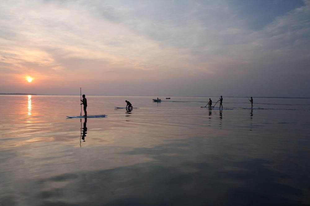 Фото Feriendorf Alte Fahrt