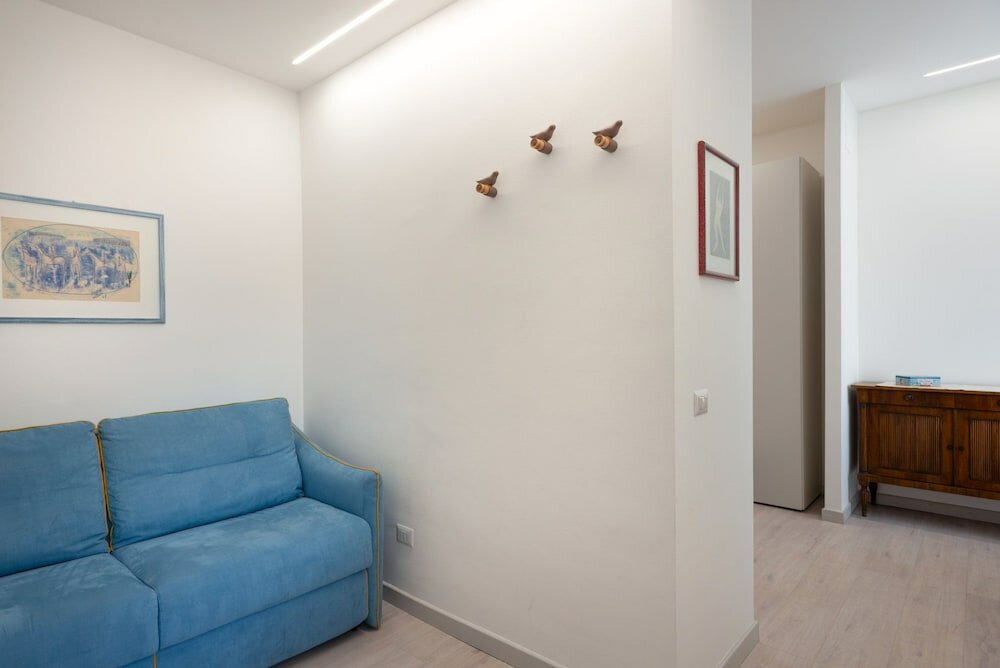 Фото Giulia's Apartment