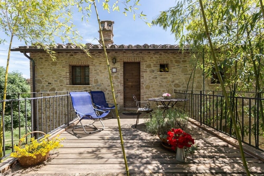 Фото Agriturismo La Posta di Confine