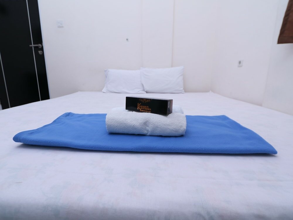 Фото Kamar Keluarga Tanah Abang