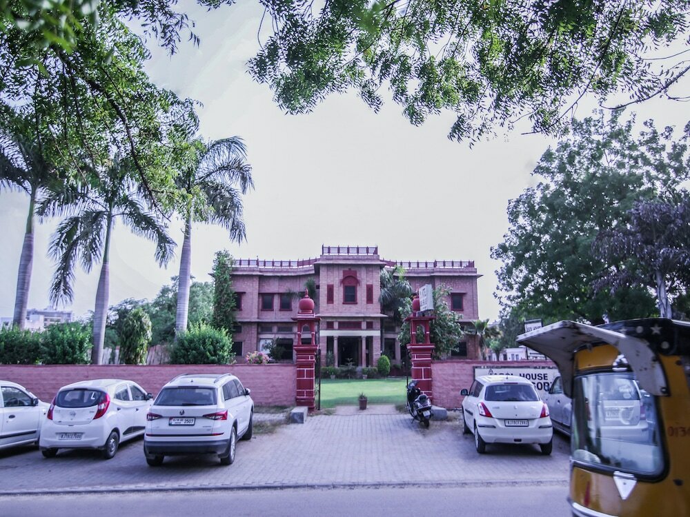 Фото отеля 3