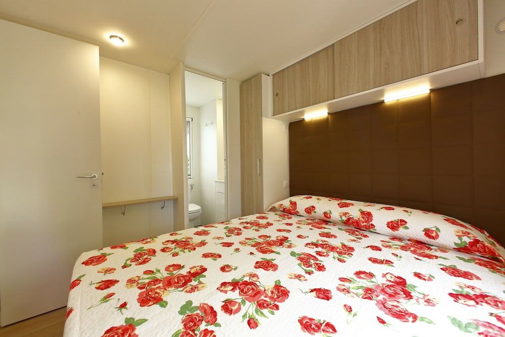 Фото Camping Da Giovanni