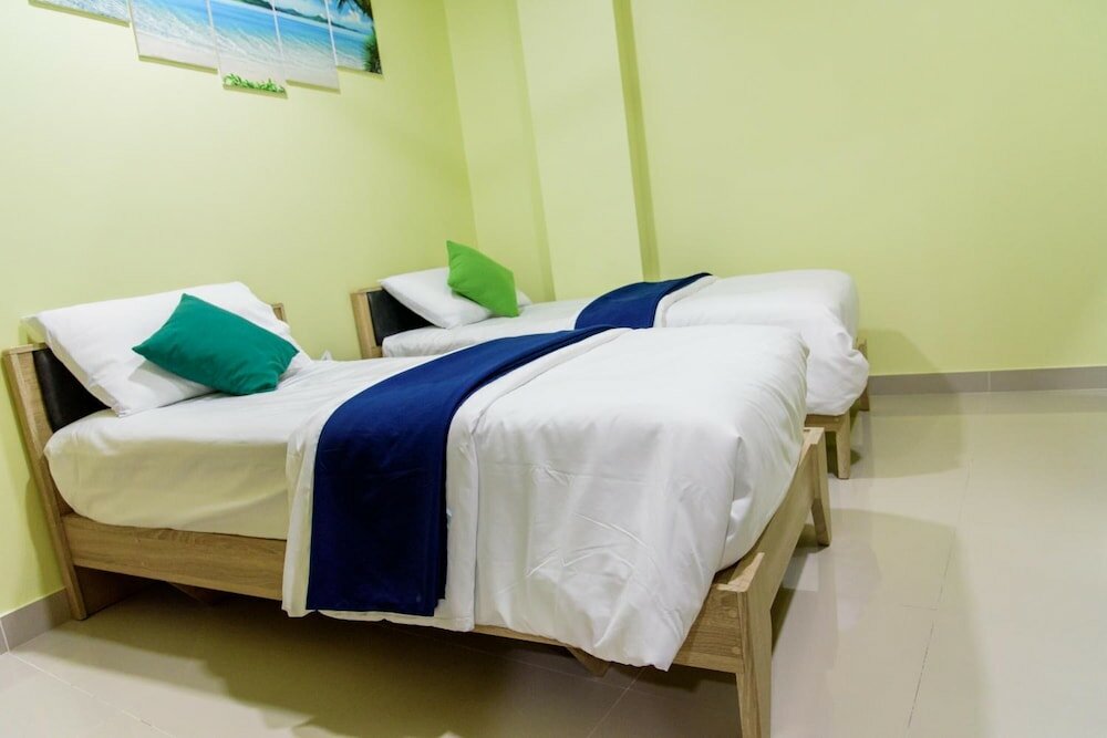 Фото Tourist Inn