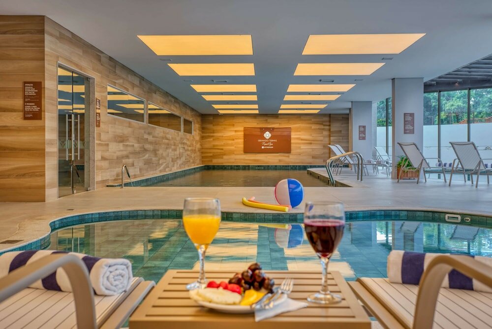 Фото Wyndham Gramado Termas Resort & SPA