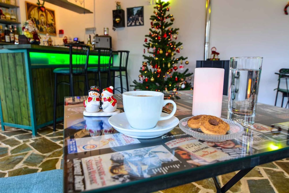 Фото Pleiades Village