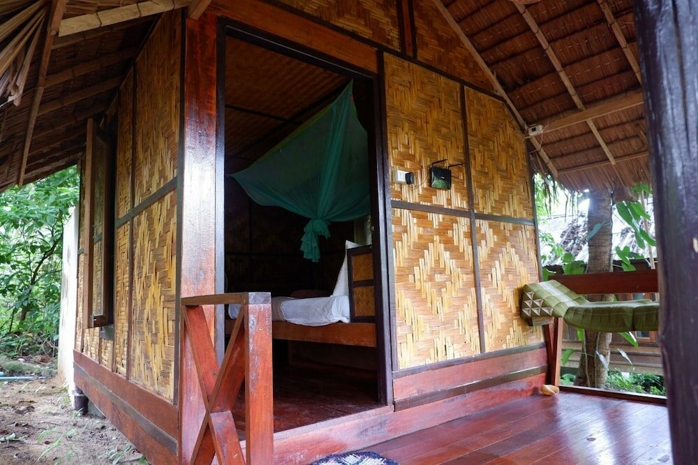 Фото Phayam Garden View