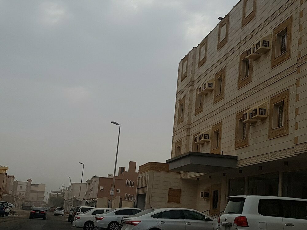 فندق سجايا للوحدات السكنية المفروشة ، جدة، صورة