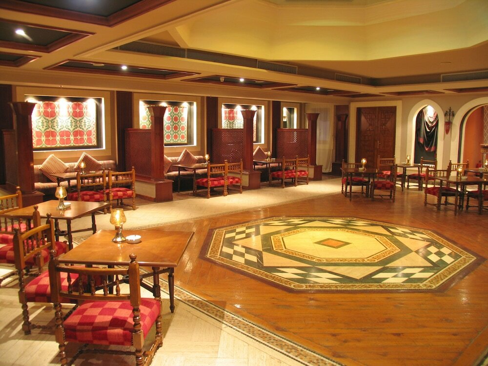 Фото Mexicana Sharm Resort