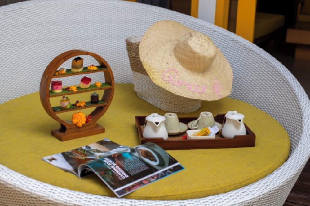 Фото La Mira Villa Seminyak by Ini Vie Hospitality