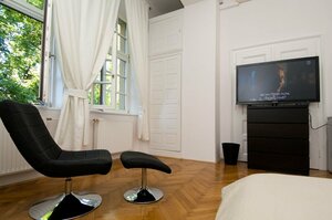 Гостевой дом Galeria Rooms
