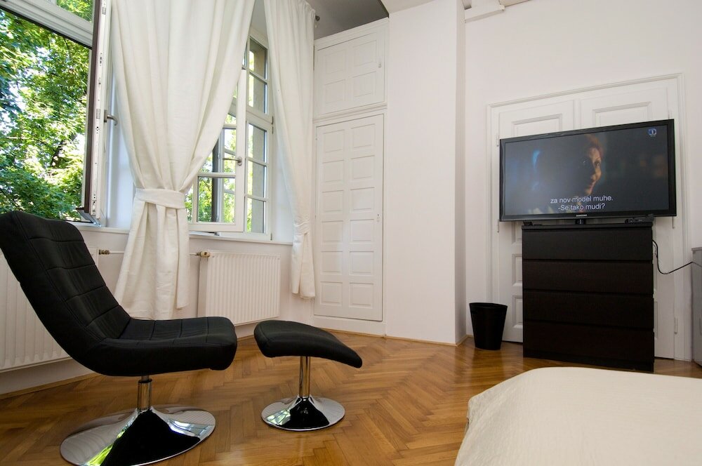 Фото Galeria Rooms