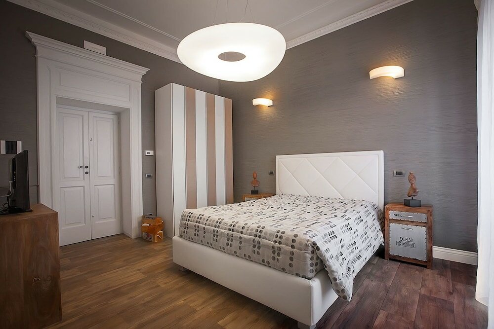 Фото Ferrari Suite