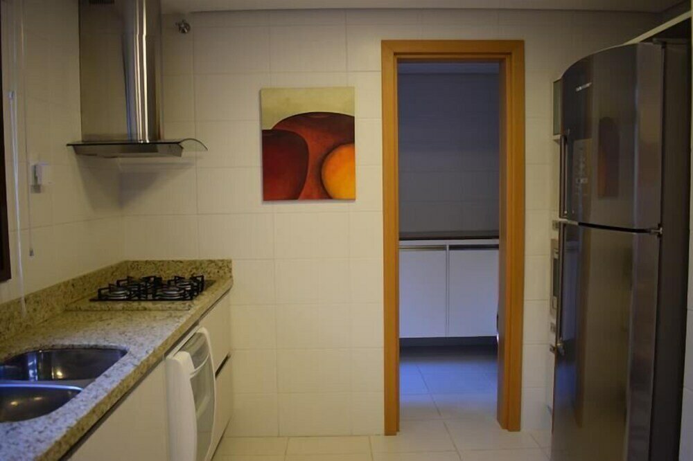 Фото Residencial Salzburg