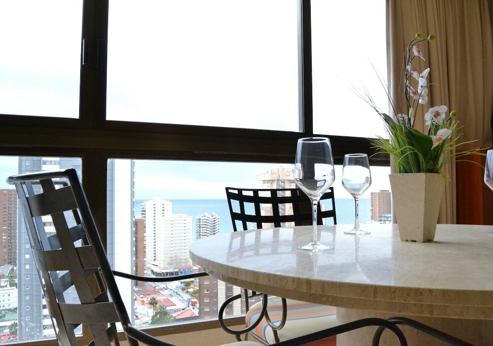 Фото Edificio Gemelos 2