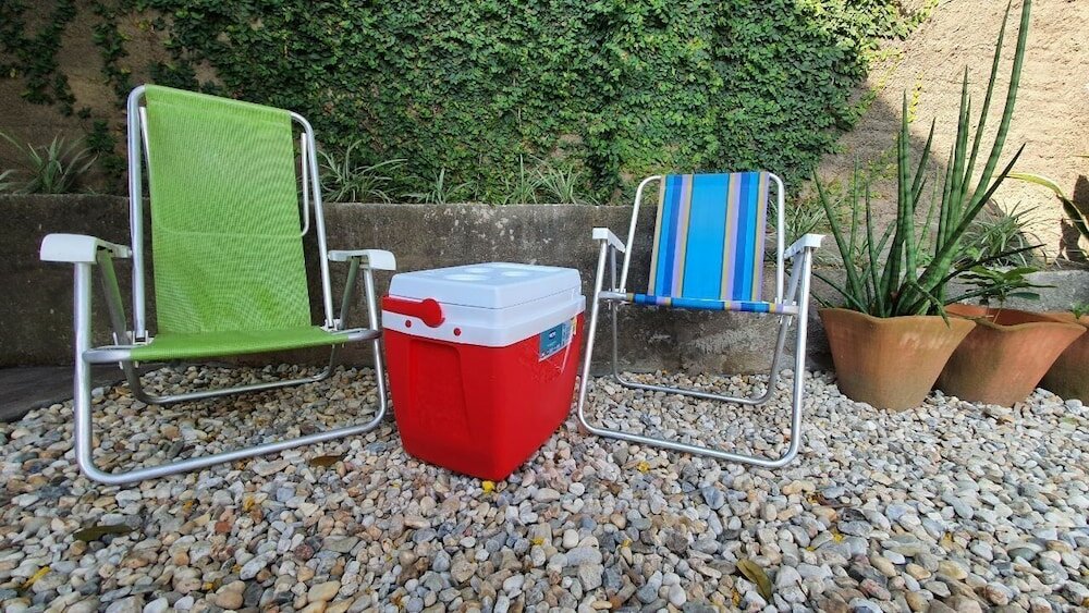 Фото Casa do Beija Flor