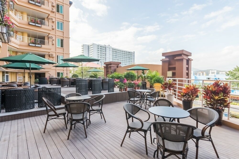 Фото отеля 5