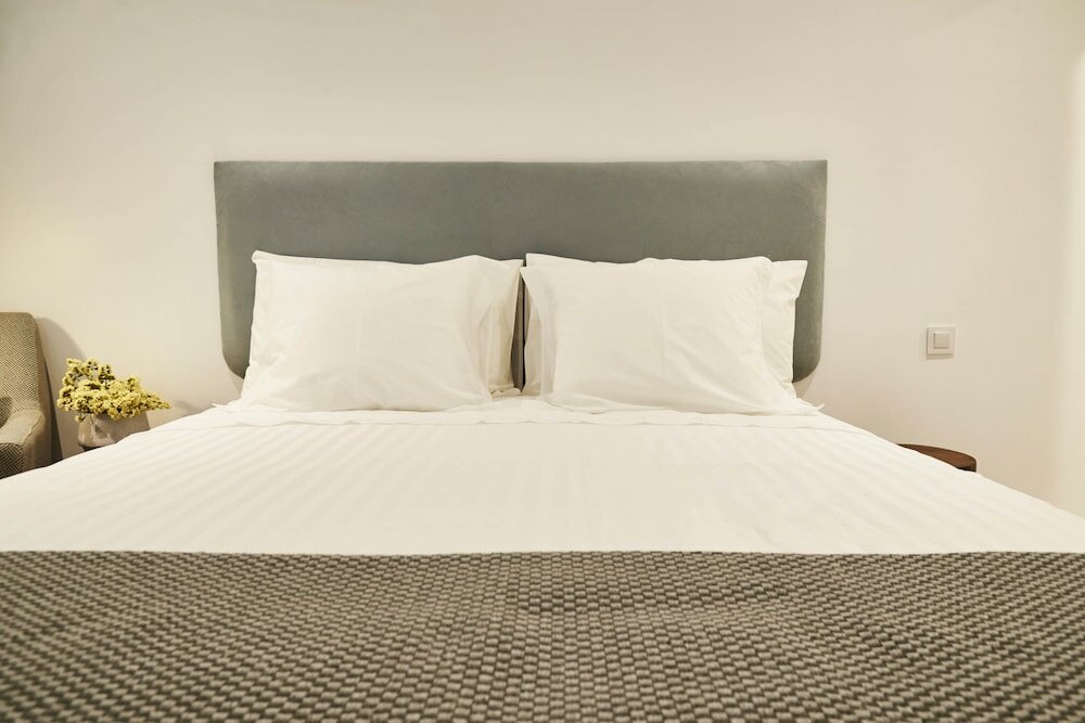 Фото Pause Apartments