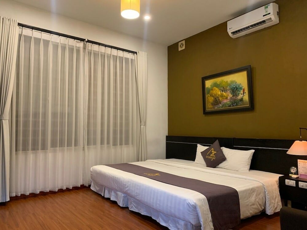 Hotel Azumaya Hai Ba Trung 1 Hotel, Hanoi, photo