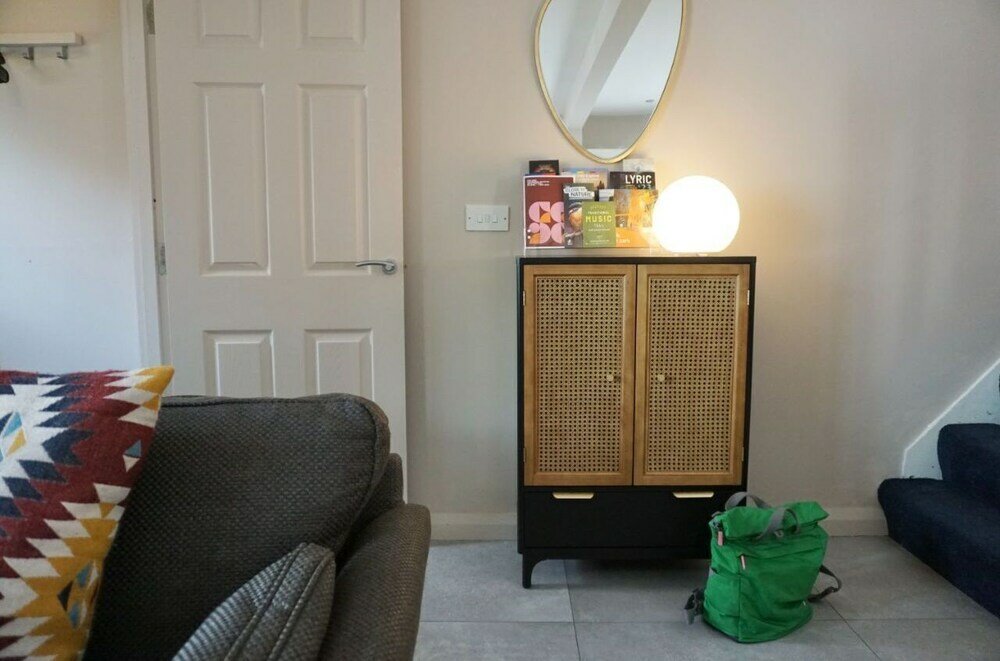 Фото Belfast Corporate House