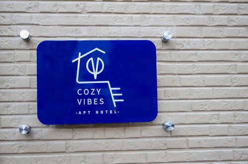 Гостиница Cozy Vibes Apartment Hotel
