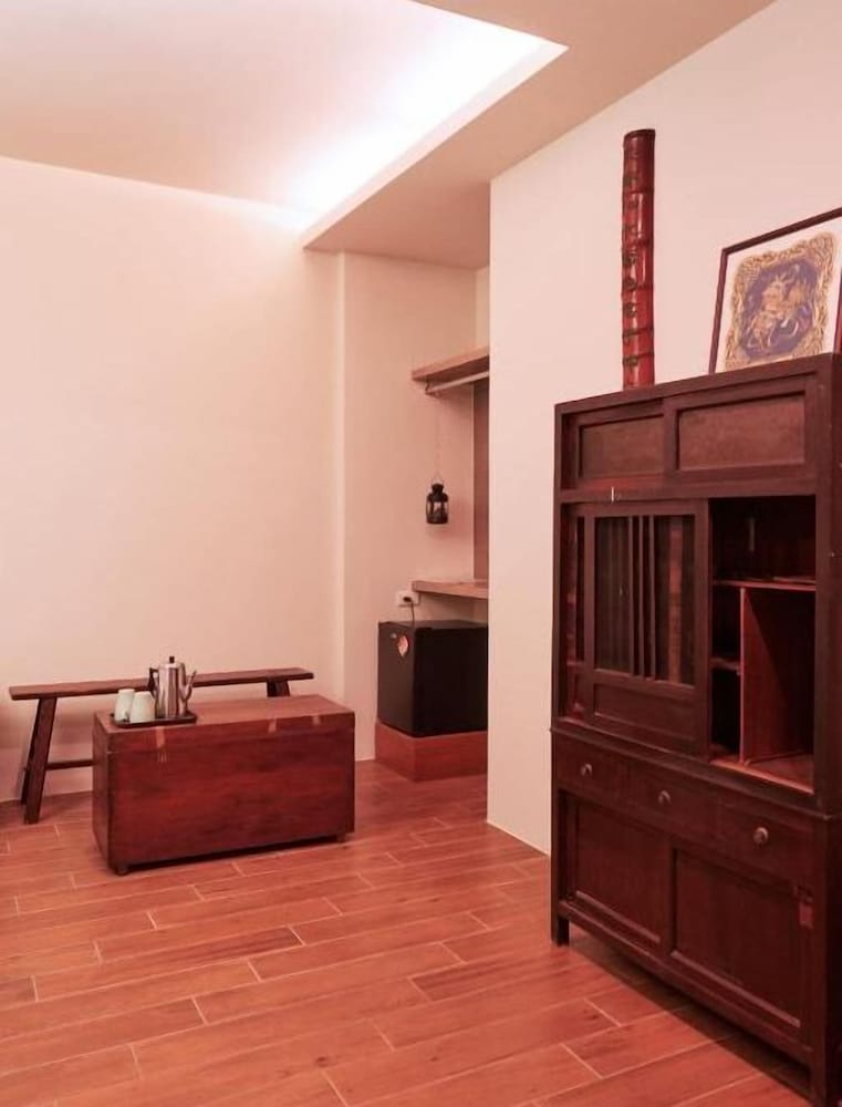 Фото Inn-itiate Tainan