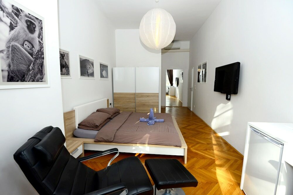 Фото Galeria Rooms