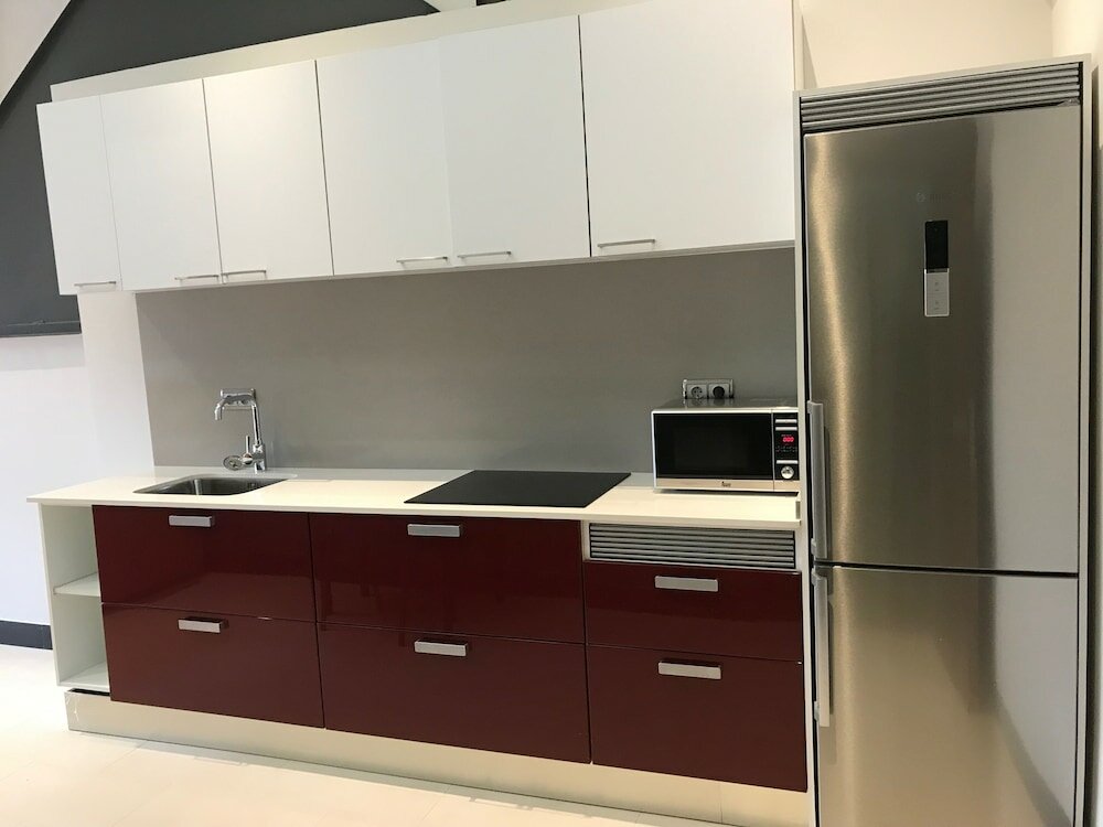 Фото Pensión Astigarraga