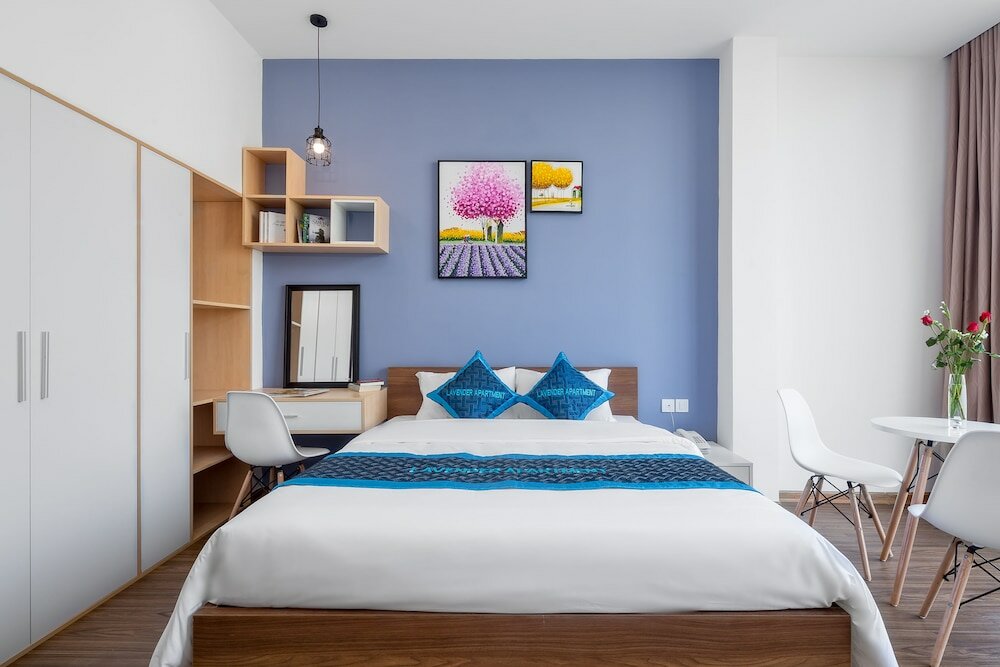 Фото Lavender 95 Apartment and Hotel